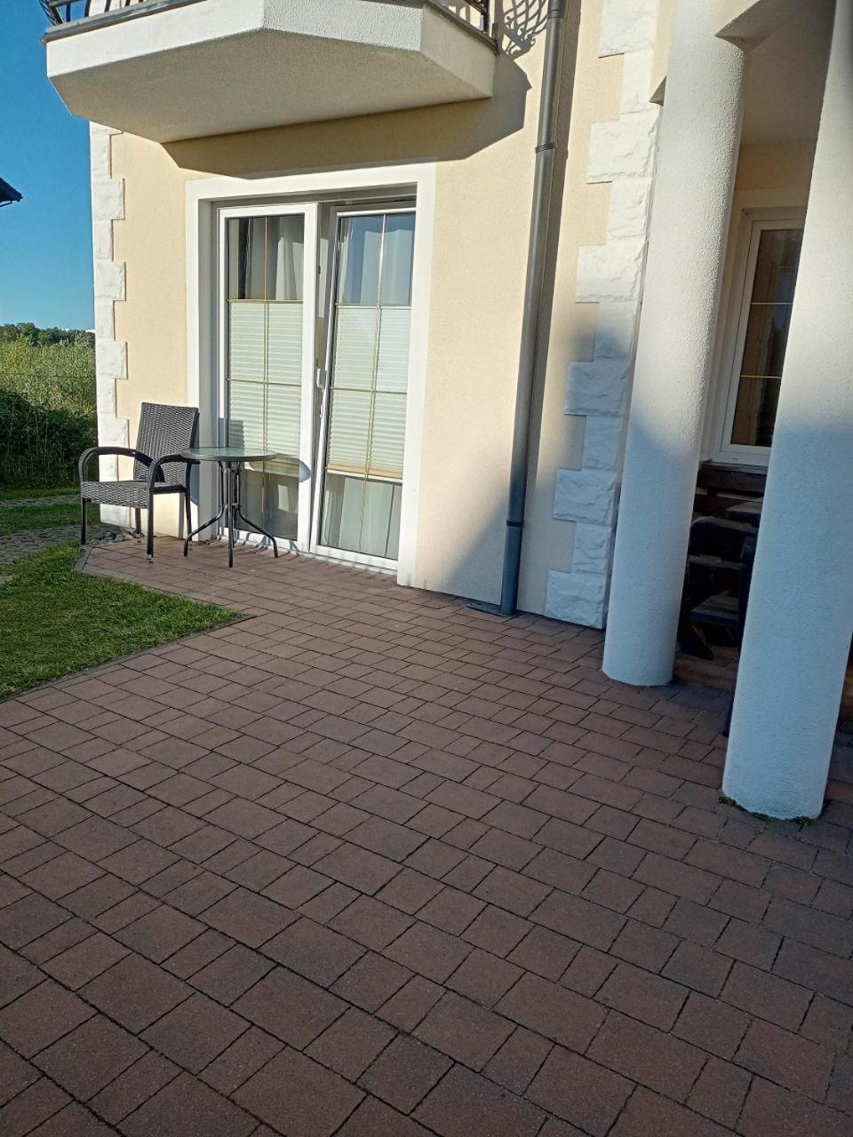 Villa Over Lake Großmöllen Zimmer foto